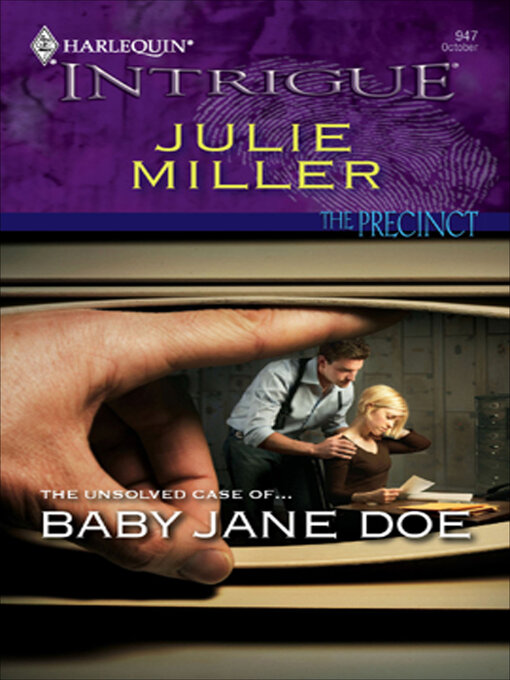 Title details for Baby Jane Doe by Julie Miller - Available